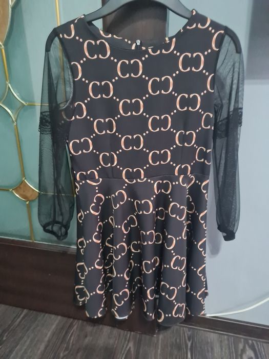 Rochiță fete mar 146/158 la 70 lei Timișoara