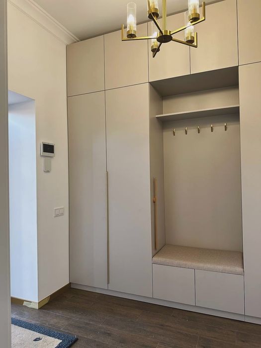 Мебель на заказ.