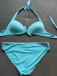 Бански “Calvin Klein” р-р М EU 80 B/ US 36 B