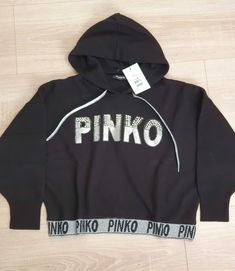 Нова дамска блуза PINKO с етикет