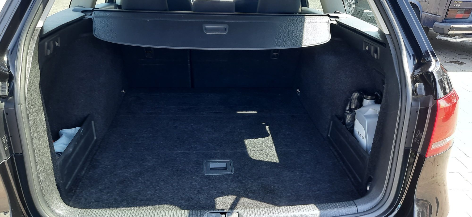 VW Passat 1.6 TDI