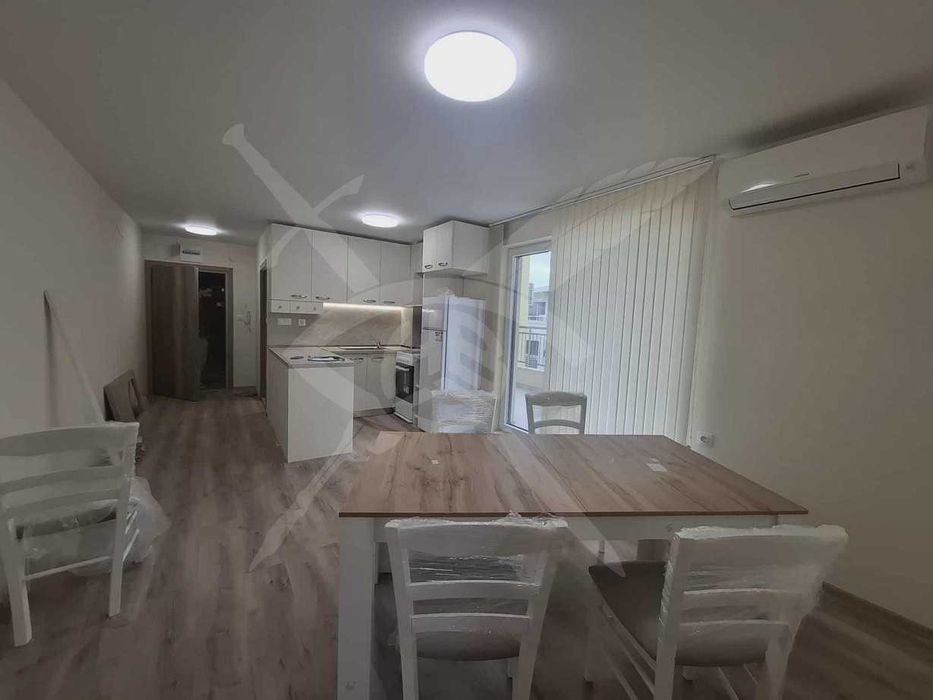 Дава се под наем Двустаен апартамент в Варна, Гранд Мол Варна - 70 кв.м за 600 € - Снимка #2