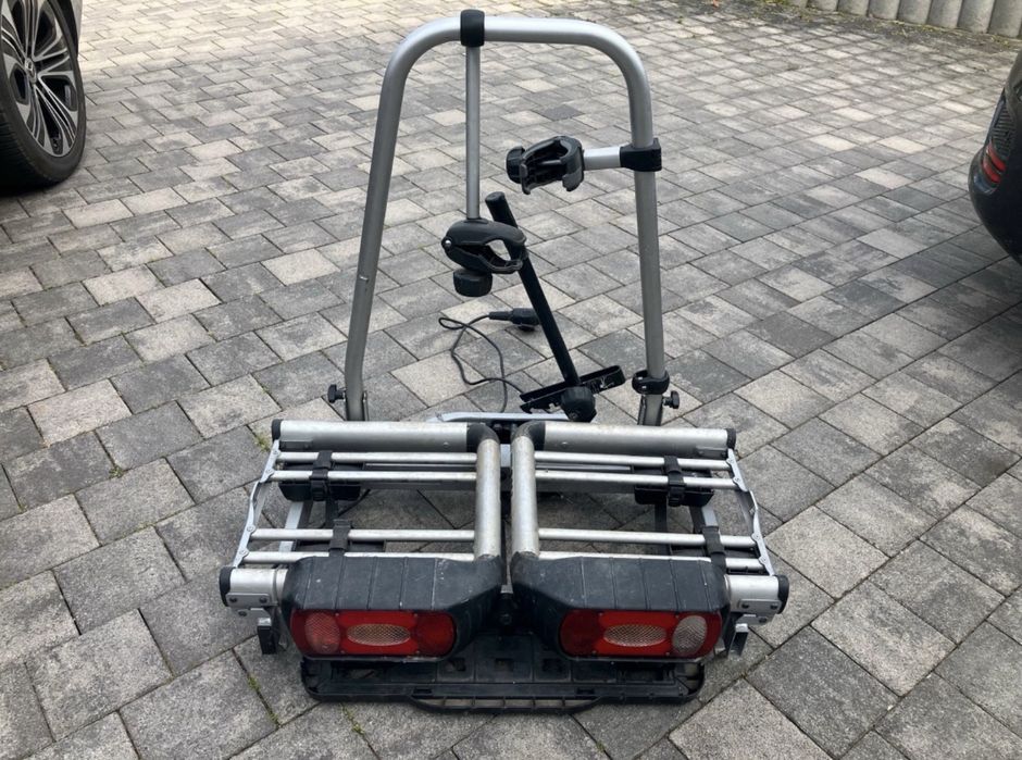 Велобагажник/Стойка за Колела/Велосипеди Thule Pro-902