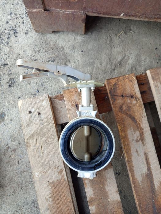 Нержовечный фланси м304