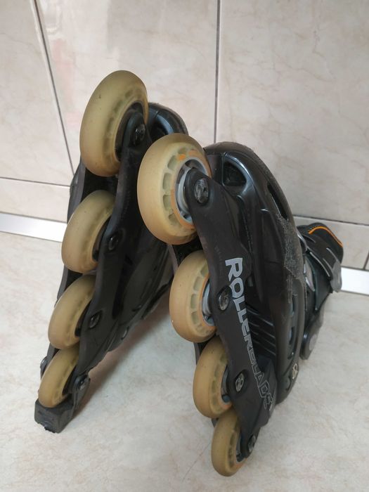 Role,Rollerblade Rockering marimea 42/ 28cm.
