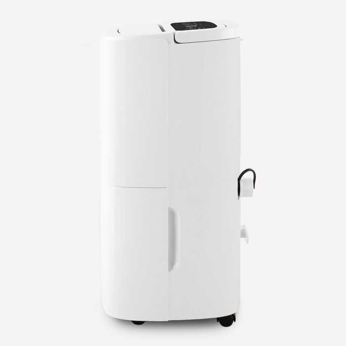 Dezumidificator inteligent Hkoenig DSH520 – aer curat