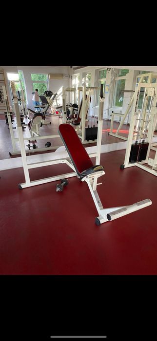 Vand aparate de fitness si benzi de alergare