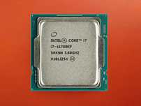 Core i7-11700KF (8 ядрa/16 нишки) LGA1200 за Z490 Z590 B460 B560 и др.