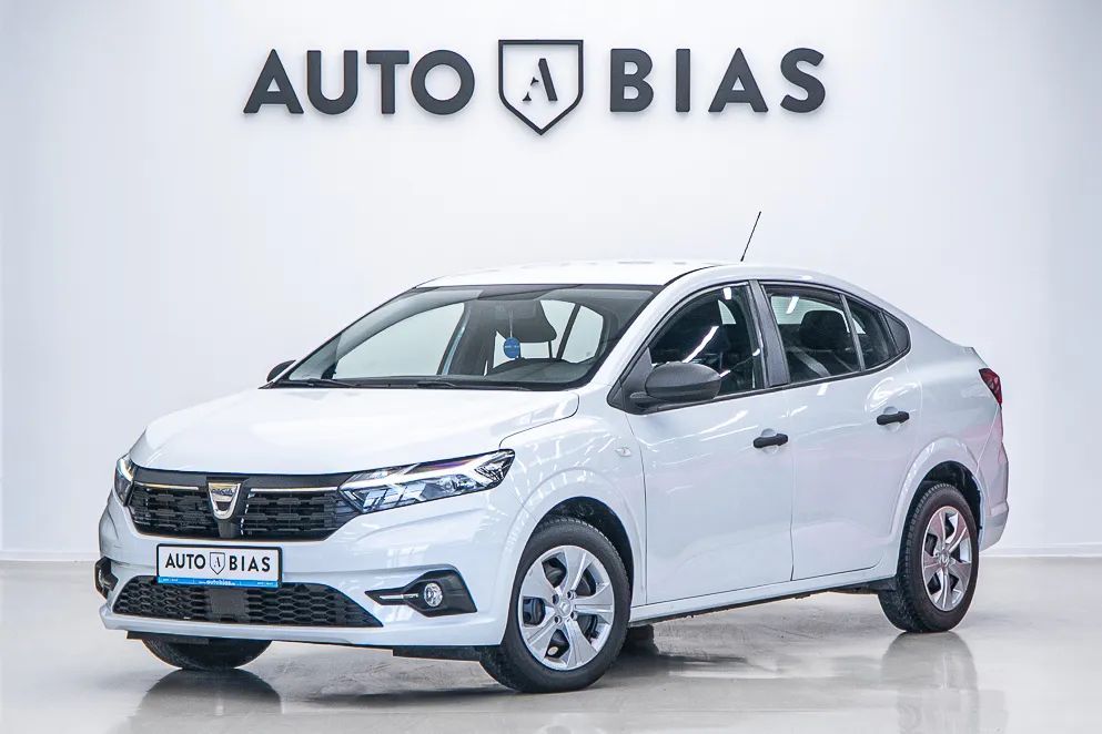 Dacia Logan Led/Bluetooth/AC/Euro 6/Tva/Leasing-Rate FARA AVANS