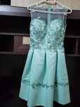 Rochie 14-15 ani Nausica