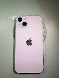 iPhone 13 Pink 128gb