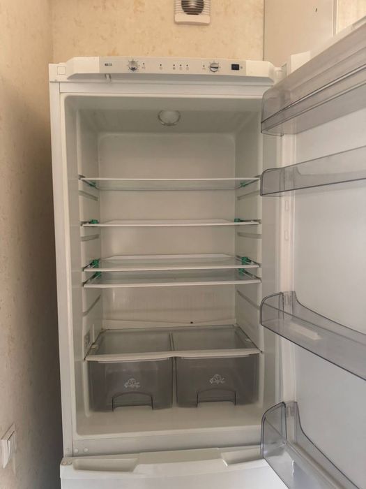 Atlant двухматорный