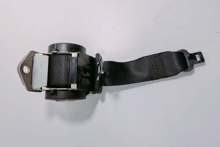 Centura de siguranta  mijloc spate 606091700C / 7121635 BMW Seria 3 E