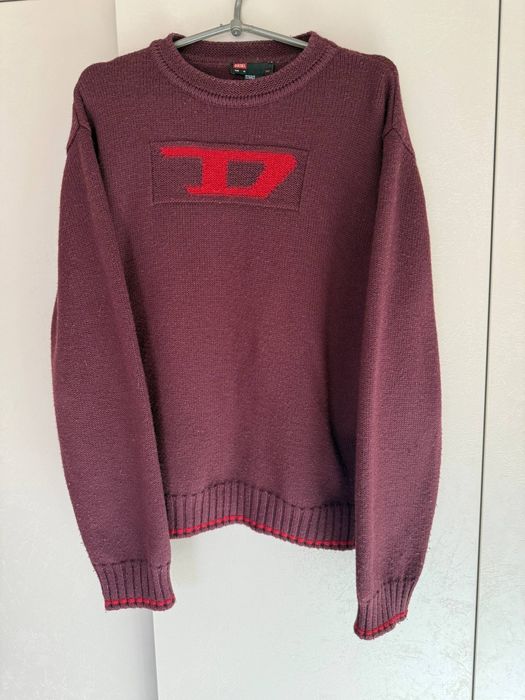 Супер качествен, винтидж Diesel