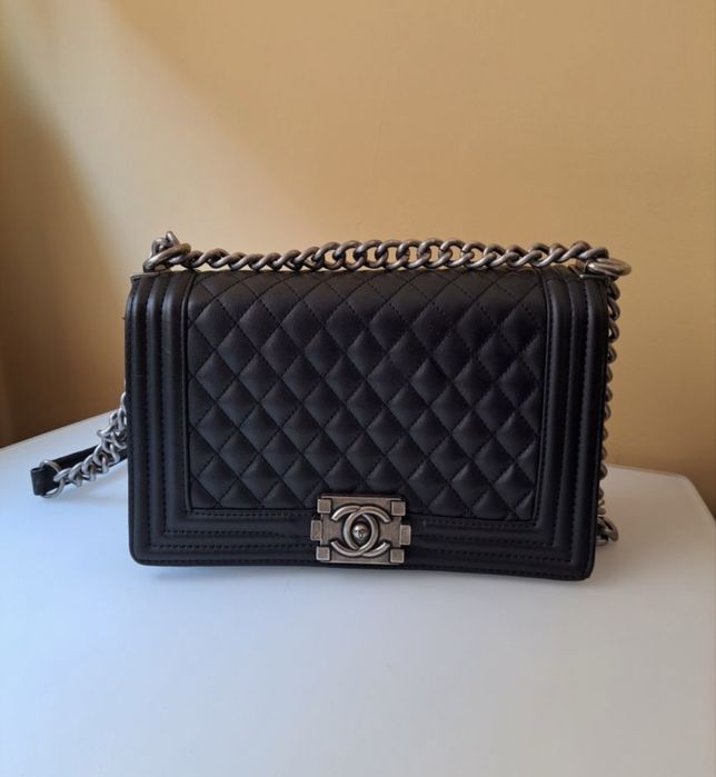 Дамска чанта Chanel