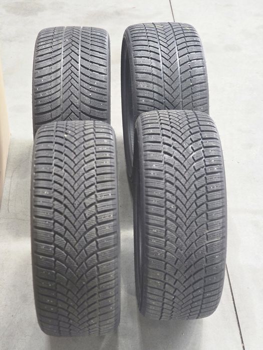 Anvelope 19" - 225 2-Buc. 255 2-Buc.