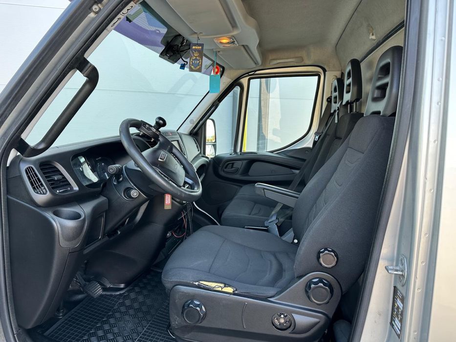 Iveco Daily  3.0 Diesel automat