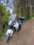 KTM 1290 din 2016