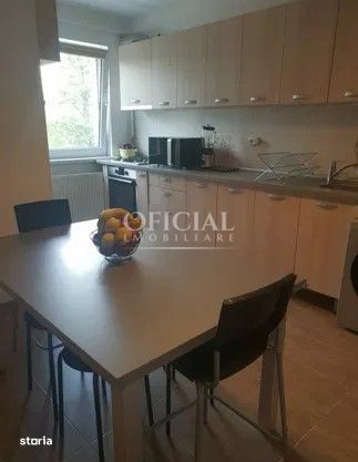 Apartament 2 Camere Decomandat | 64 Mp | Parcare |Zona  VIVO BMW