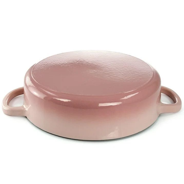 Crock Pot Artisan 5 Quart Enameled Cast Iron Braiser