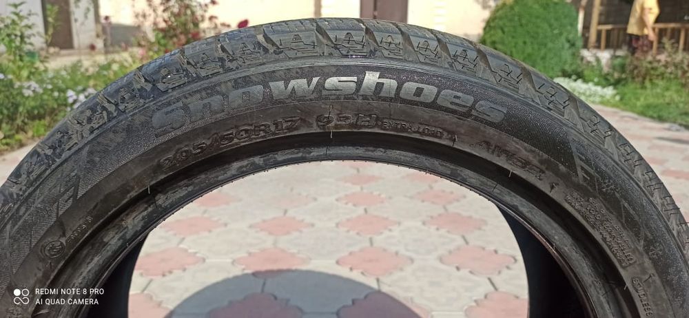 Продам Автошины для авто