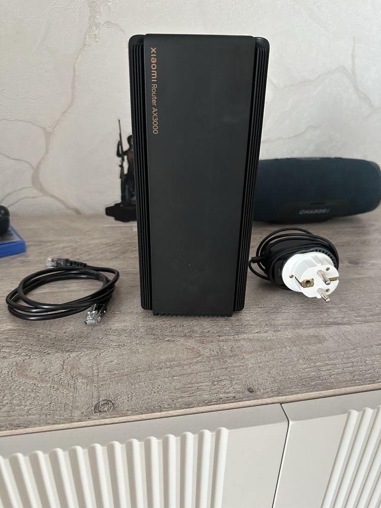 Роутер от xiaomi