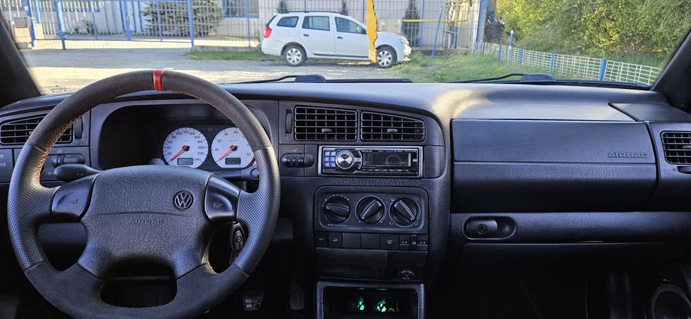 Vw golf 3 Gti 16v 1996
