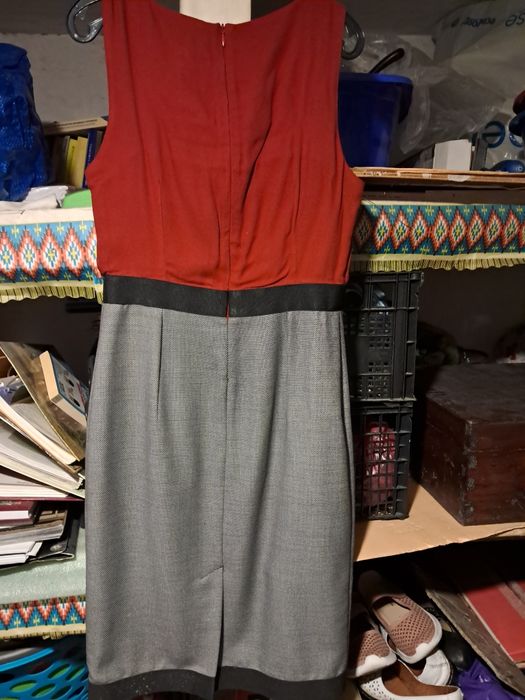 Vand rochie M Nissa