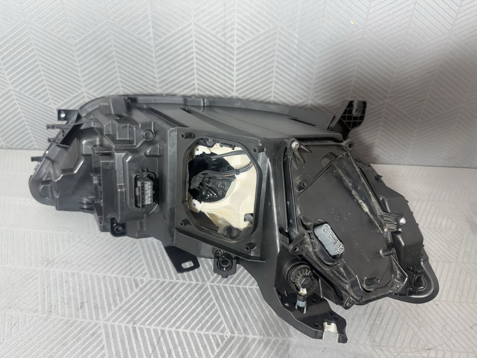 Far stanga audi A6 c7 full led nonfacelift Matrix
