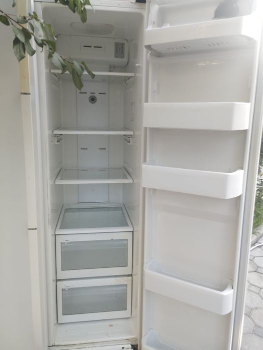 Холодильник не работает моторчик