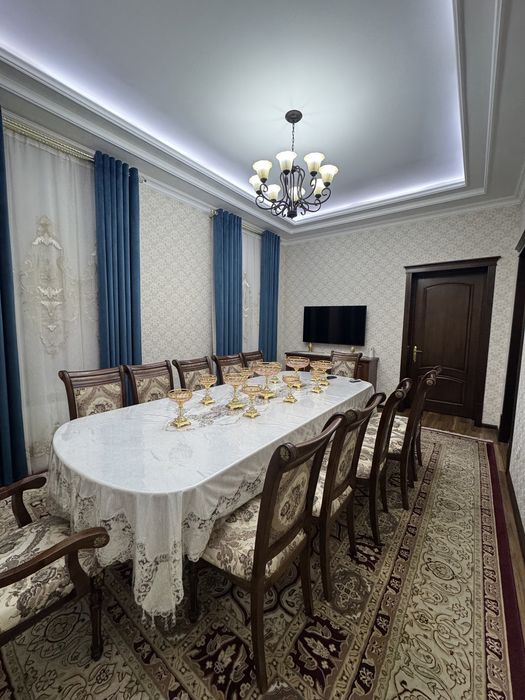 Продаётся  Участок кази махалла