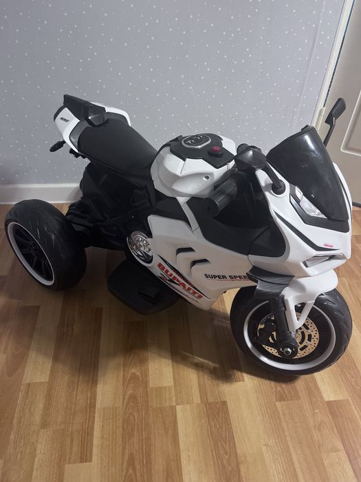 Продам детский мотоцикл