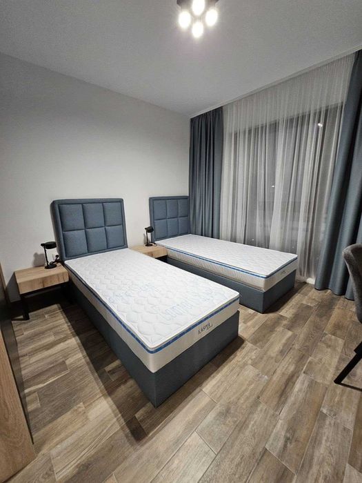 Дава се под наем Тристаен апартамент в София, Левски - 80 кв.м за 500 € - Снимка #1