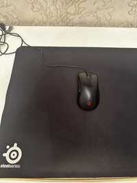 zowie ec2b + коврик steelseries в подарок