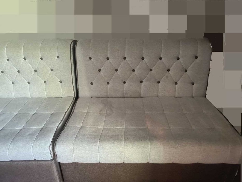 Продается Уголок