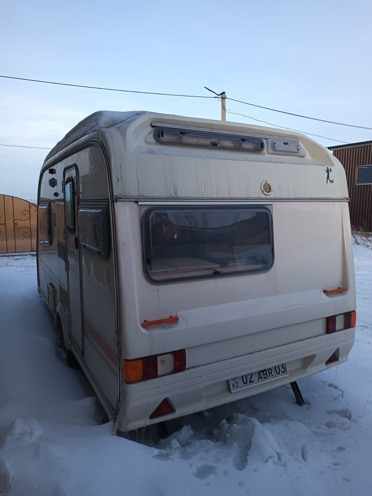 Дом на колесах,прицеп дача