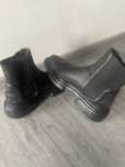 Vand botine Emperio Armani