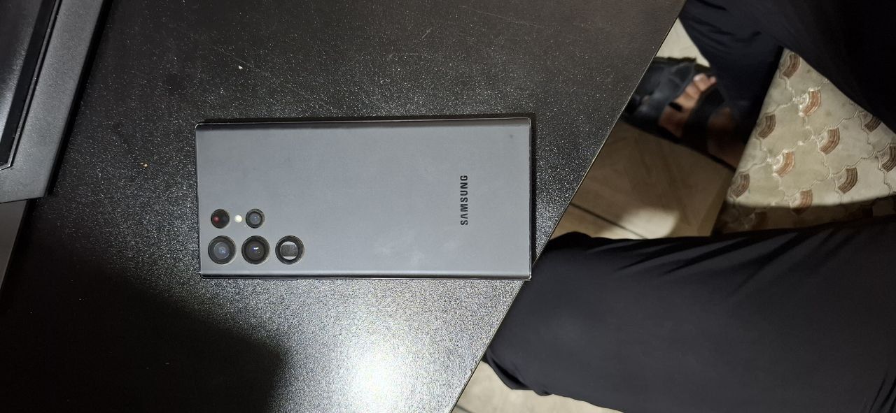 Samsung 22 Ultra