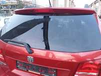 Luneta Geam Sticla de pe Hayon Haion Portbagaj Fiat Freemont 2008 - 2016 [C5066]
