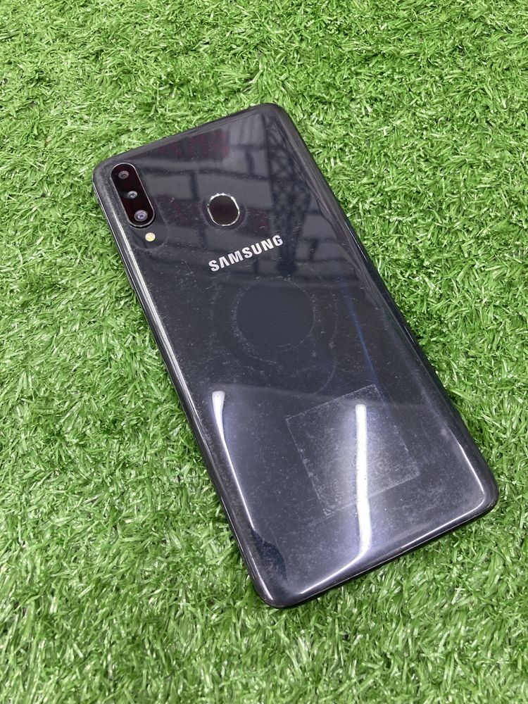 Samsung Galaxy A20s (Kaspi рассрочка,Ред)