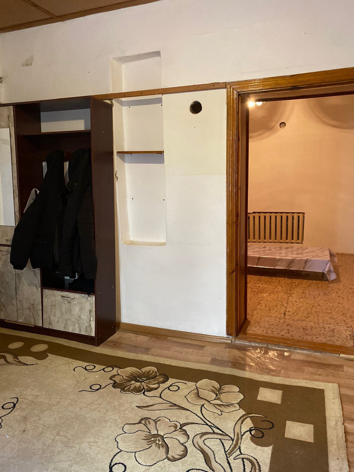 5-ти комн. дом в районе Шымбай  4 соток