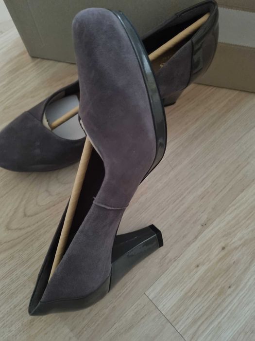 Нови дамски обувки Clarks Artisan