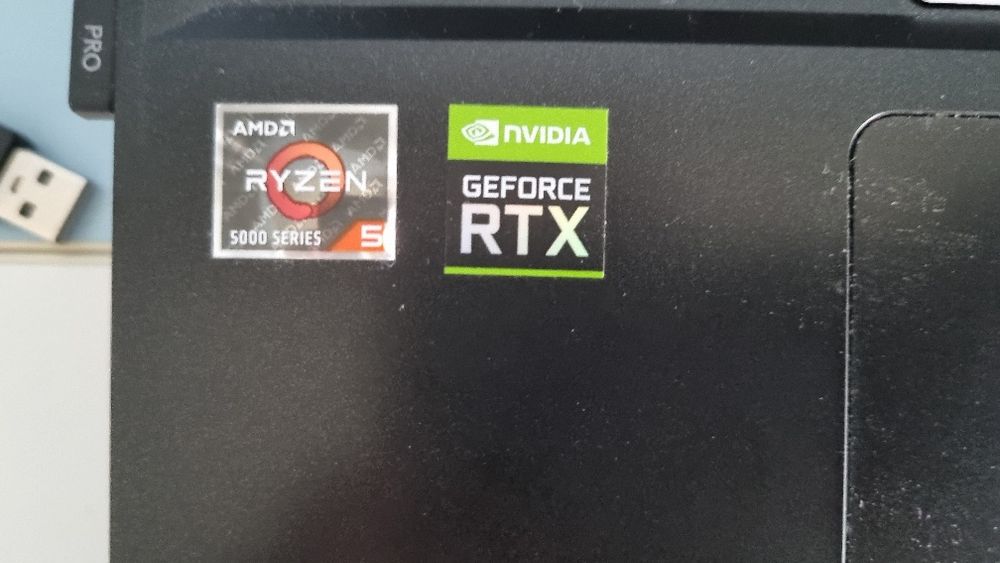 Laptop Acer Nitro 5