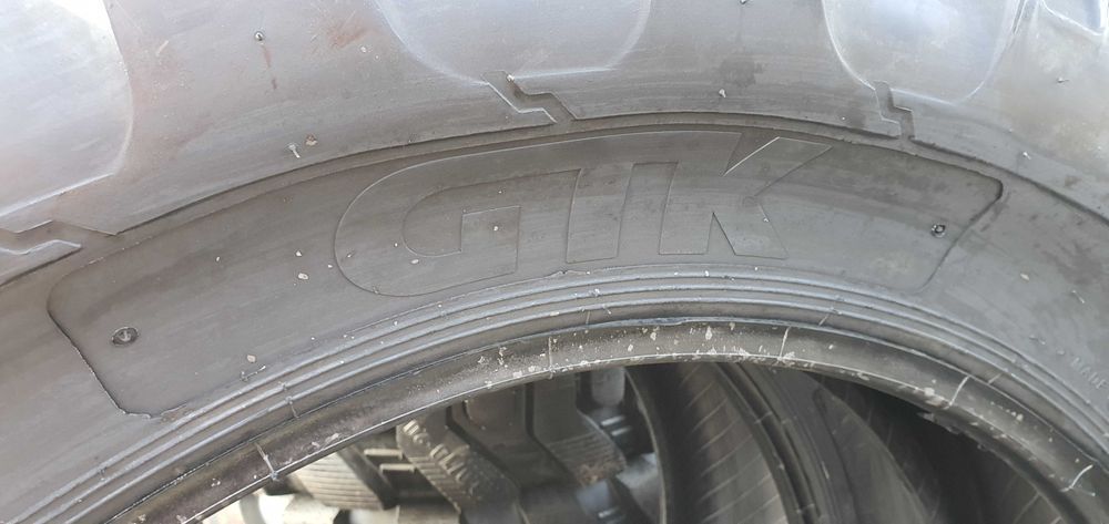 16.9-38 Cauciucuri noi de la GTK 10pr diagonale p/t utilaje AGR WYXY