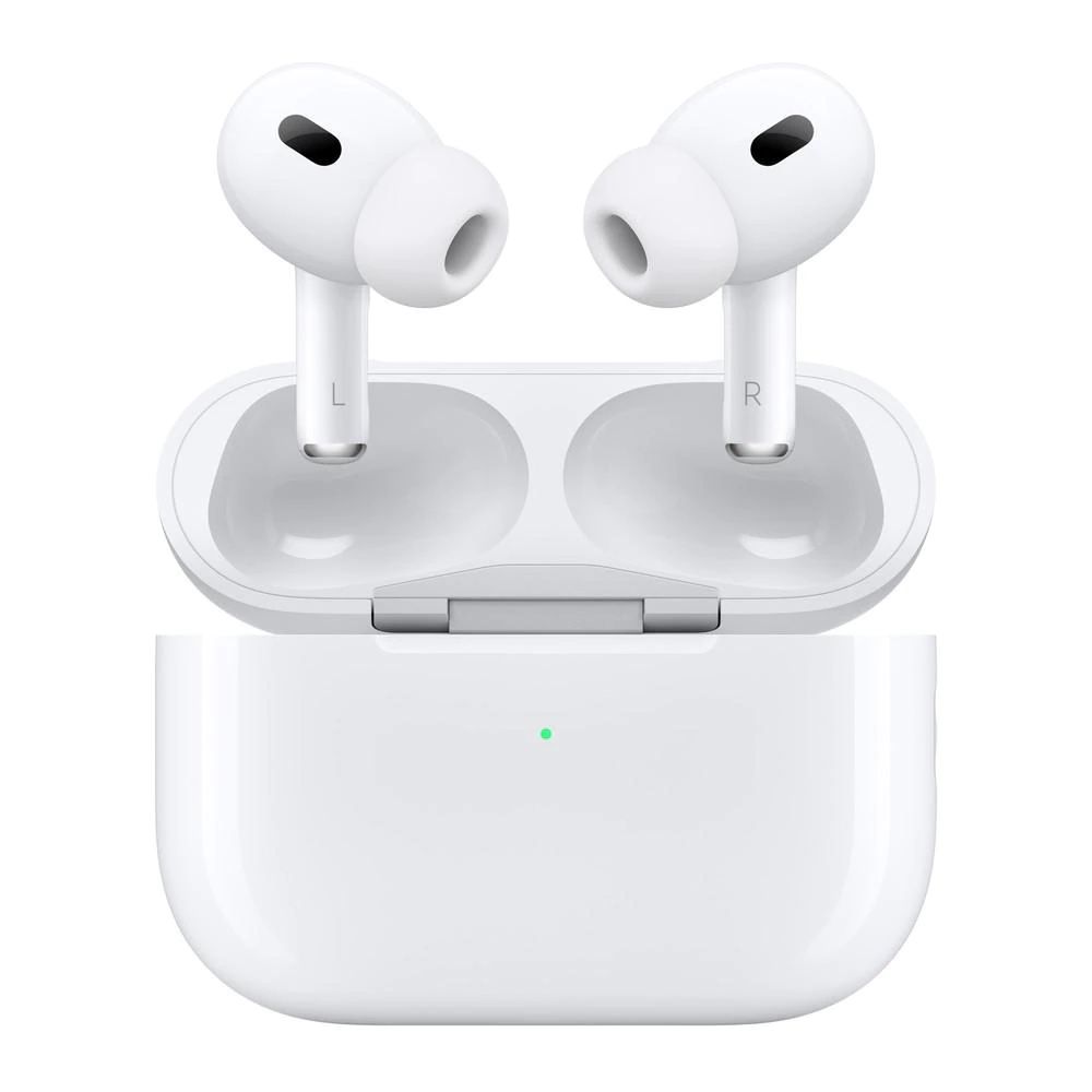 Чисто нови безжични слушалки Apple Airpods Pro (2nd Generation) - 2022