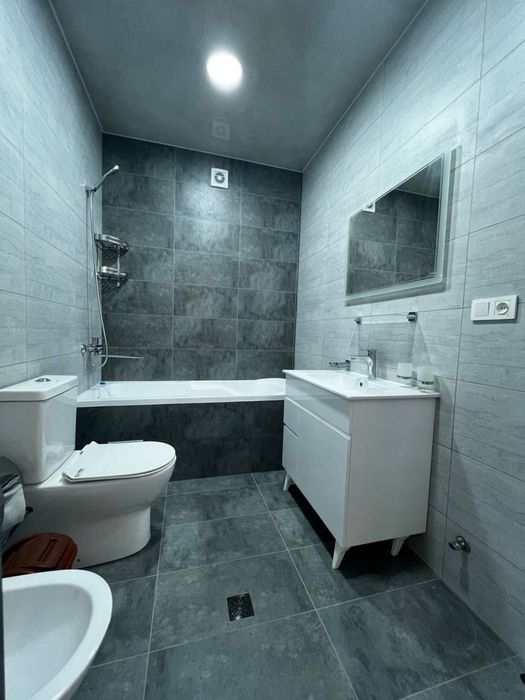 Коттедж карасу-6