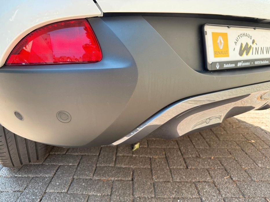 Dezmembrez Renault Kadjar BOSE  1.5 DCI