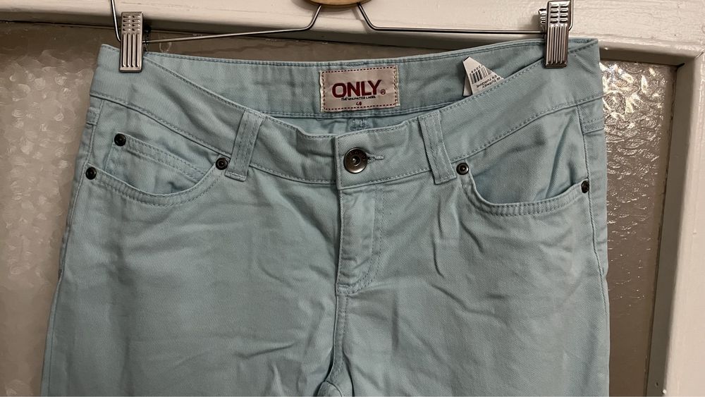Дамски панталони Only нови