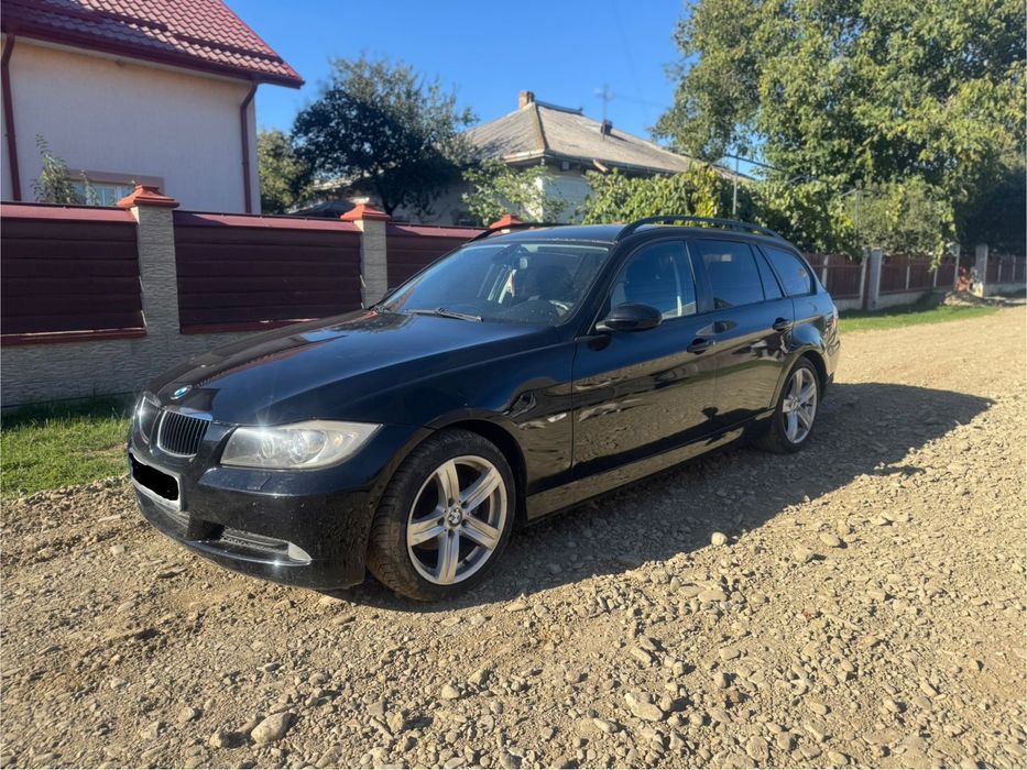 BMW Seria 3 Stare perfectă de funcționare