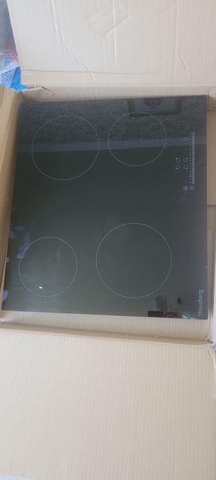 Эликтрическая печь